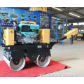 Construction Machine Handheld Vibrating Road Roller en venta (FYL-800CS)